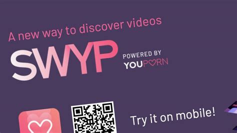 youporn swyp|Free Porn Videos